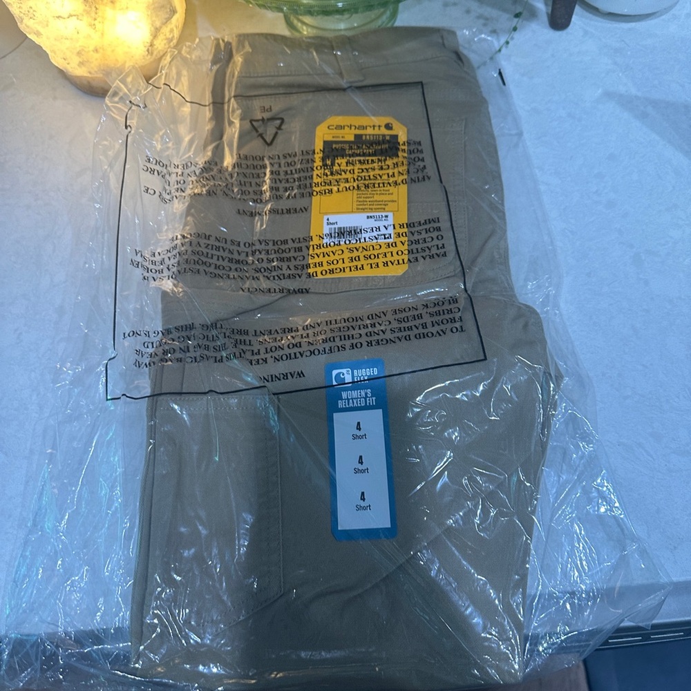 Womens Carhartt Pants